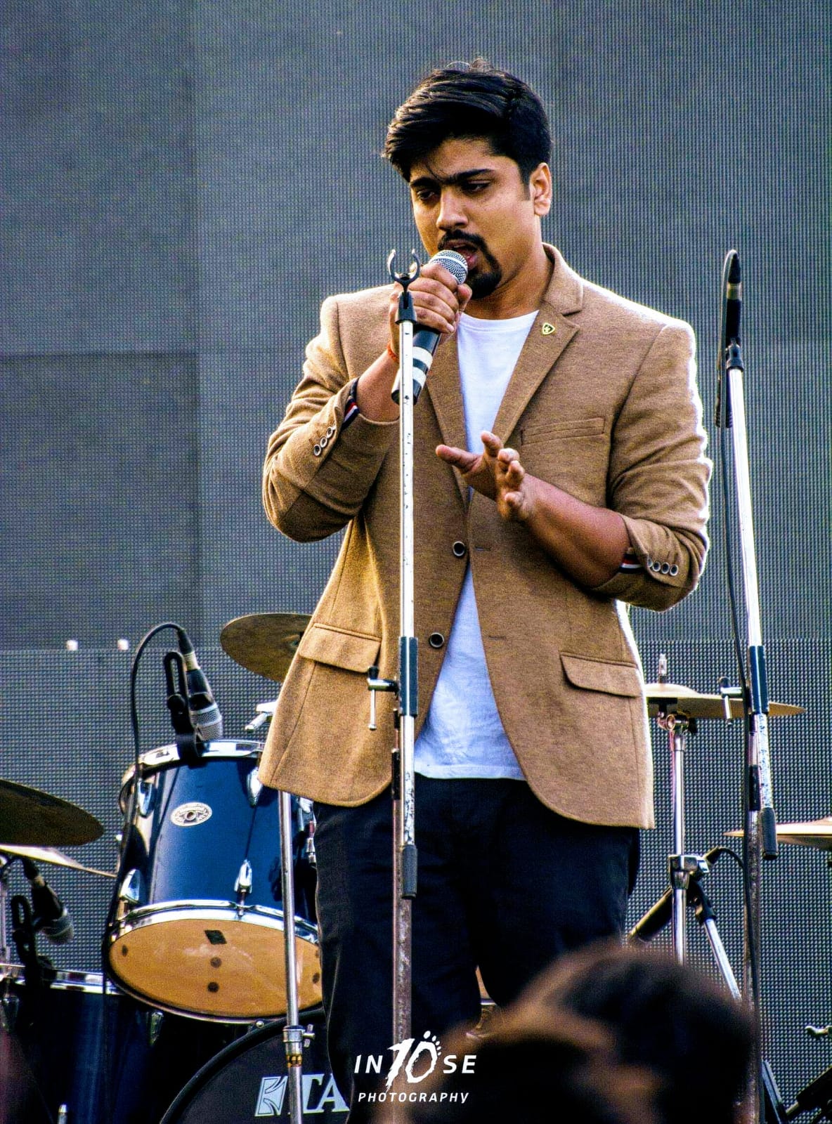 Yograj Koushal
